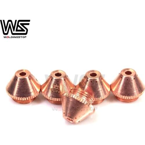 WS 9-8256 plasma torch shield cap for thermal dynamics SL60 SL100 PK/5