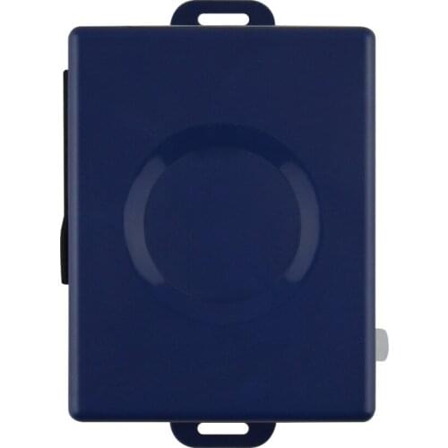 4G Vehicle GPS Tracker 6000mAH Battery Strong Magnet LTE GSM Locator Global Use Waterproof Real Time Tracking Device CCTR-800G