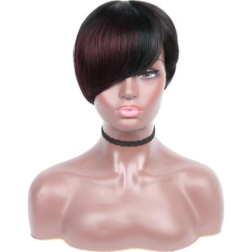 Цветные парики Aircabin China At AliExpress