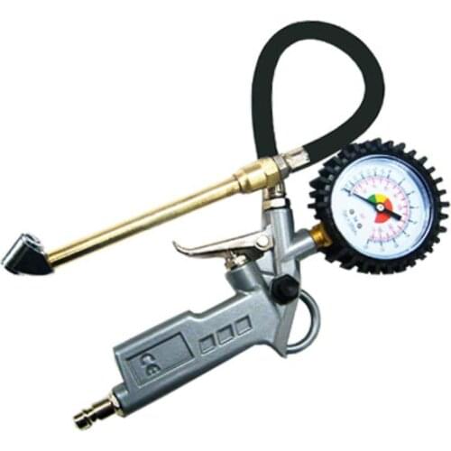 AT Tire Pressure Gauges