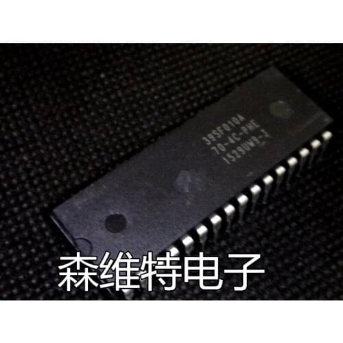 Free Shipping 10pcs SST39SF010 SST39SF010A SST39SF010A-70-4C-PHE DIP IC