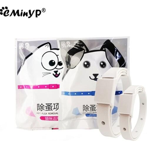 CMinYP Collars