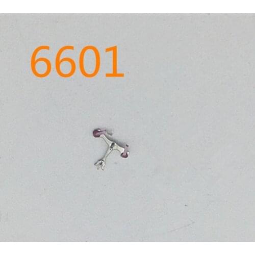 Watch movement parts 6601 movement parts 6601 pony 6T51 escapement fork single price