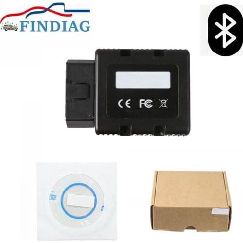 PSA COM BT Diagnostic & Programming for Peugeot for Citroen PSACOM All-In-One Bluetooth Interface Replacement Of Lexia 3 PP2000