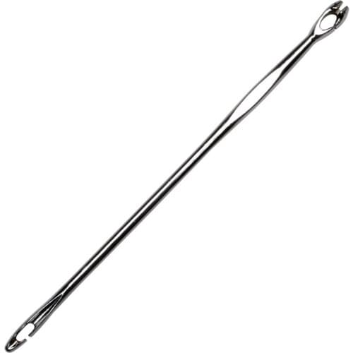 Double metal uncoupling hook picker hook picker fishing gear fishing accessories fishing supplies special price