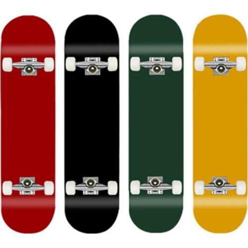 Ezwoo Skateboards
