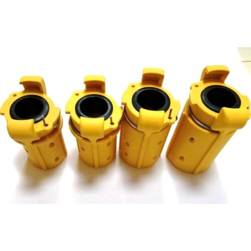 JLSBM sand blasting hose coupling,sandblaster hose coupling