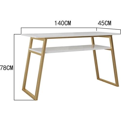 KISOHOME Salon Furniture