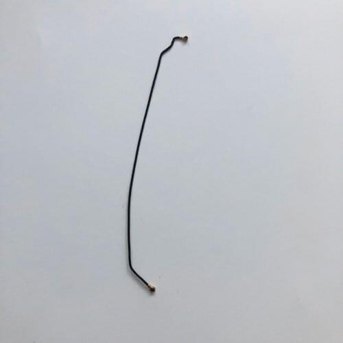 Used Phone Coaxial Signal Cable For THL Knight 2 MTK6750 Octa Core 6.0'' 1440x720 Face ID Smartphone