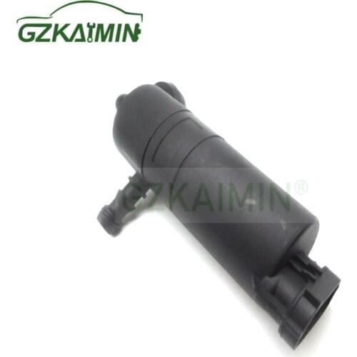 Windshield Washer Pump For Nissan Altima Maxima NV200 Versa 28920-JA00A 28920-JN01A