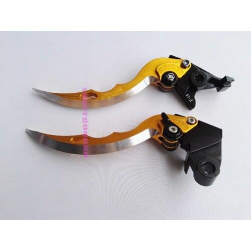 New For Kawasaki Ninja ZX9R 2000-2003 2002 00 02 03 bike motorcycle motorbike CNC brake&Clutch Levers,Blade Style