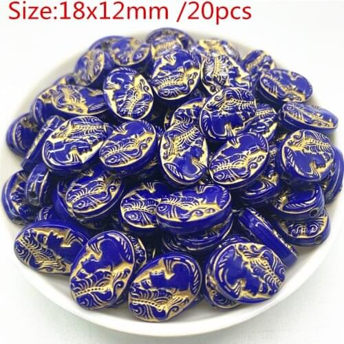 New Acrylic Beads Earrings Necklace Accessories Beads For Jewelry Making DIY Jewelry Necklace Bracelet Earring Accessories#05