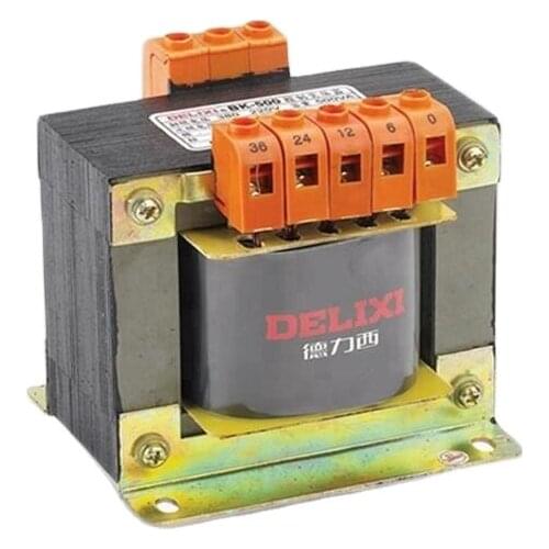OEM JBK machine tool control power transformer isolation transformer JBK 220v 110v 12v 380v