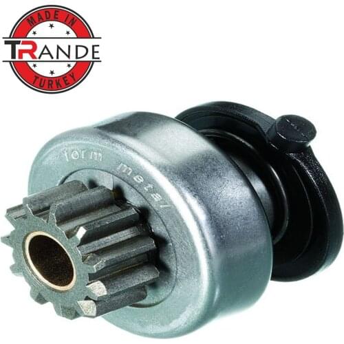 Starter Motor Pinion Gear 1006209671 Made In Turkey Trande Store Guarantee