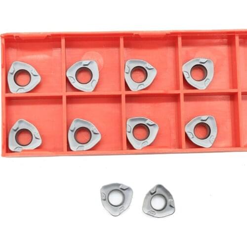 High quality WDMT06T302 TR HP1030 CNC Lathe cutter tool carbide insert WDMT06T302 Milling tool