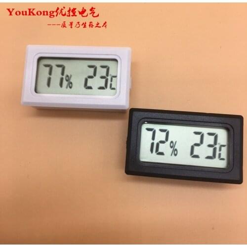 Thermometers YouKong China