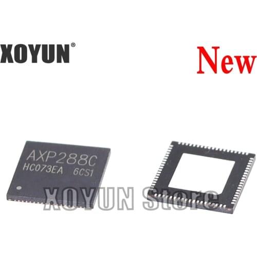 10PCS 100% NEW AXP288C QFN IC