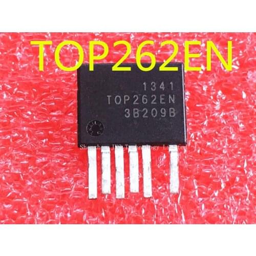 100% New&original TOP262EN