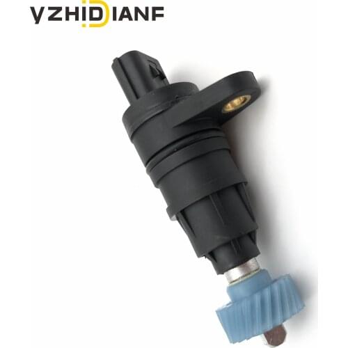 1x Odometer Speed Sensor 0K2A1-17400 6K201665408 SU6200 SU6195 5S4876 22 Gear Teeth For KIA- Rio Spectra 1.5 1.6 1.8 0K2A2-17400