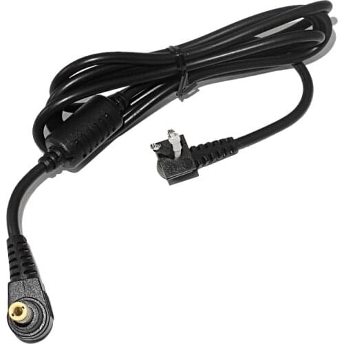 17AWG 5.5 x 2.5mm Laptop Power Supply Connector Jack Dc Plug Adapter Cable Cord for Asus G74 G72GX G73GX 19V 6.32A 7.9A 9.23A