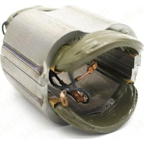 AC 220V/240V stator field For BOSCH GWS6 GWS 6 GWS 6-100 GWS6-100 GWS 6-115 GWS6-115 angle grinder spare parts 1604220328