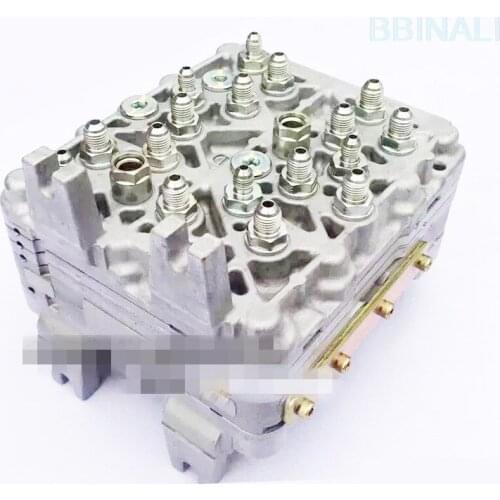 For HITACHI ZX ZAX EX200-5/200-6/220-5/300-5 Excavator signal control valve excavator accessories