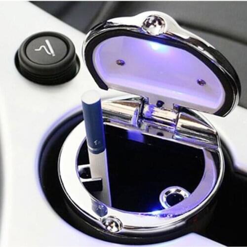 Пепельницы для авто AMY CAR NEW FORCE China At AliExpress