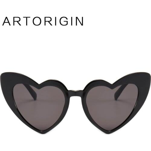 Women's Sunglasses Vintage Artorigin China