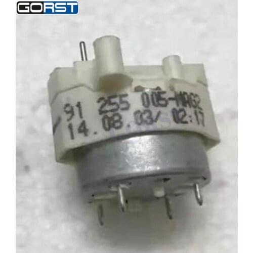 Automobile Instrument Motor 91255005 Speedometer Water Temperature Gauge Mileage Stepper Motor