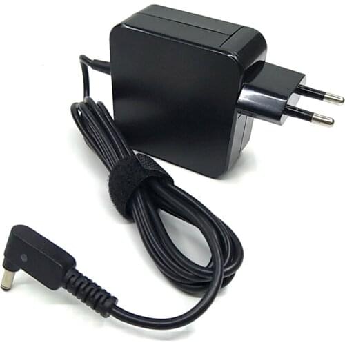 EU 19V 2.37A 4.0*1.35 45W Laptop AC Adapter Charger Power Supply for ASUS ZenBook UX21A UX31A UX32A U305F UX305 taichi31 ADP-45W