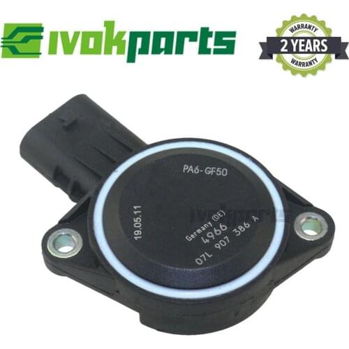 Air Intake Manifold Flap Position Runner Control Sensor For SKODA YETI SUPERB OCTAVIA II SEAT ALTEA EXEO LEON 2.0 1.8 TSI TFSI