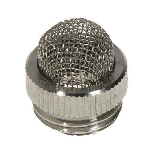 Delonghi filter net oil impurities threaded Fryer Rotofry F38436