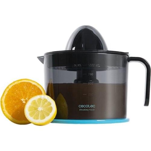 Electric Juicer Cecotec ZitrusEasy 1 L 40W (Refurbished A+)
