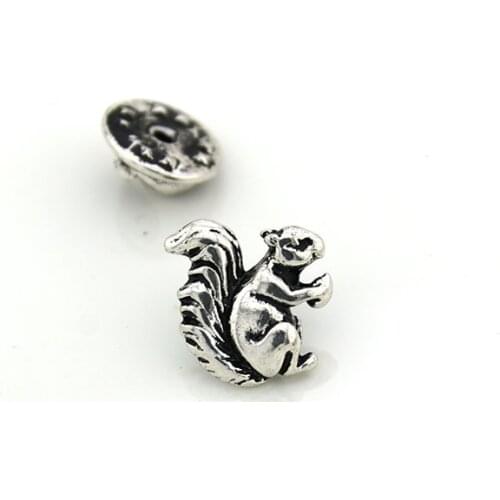 EVERFAST Brooches For Men