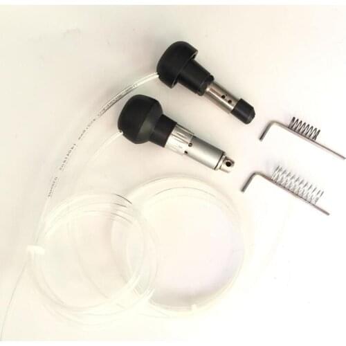 Gravers Graver Handpiece Jewelry Tools Handle for Engraving Machine Hand Piece for Engraving Machine Pneumatic