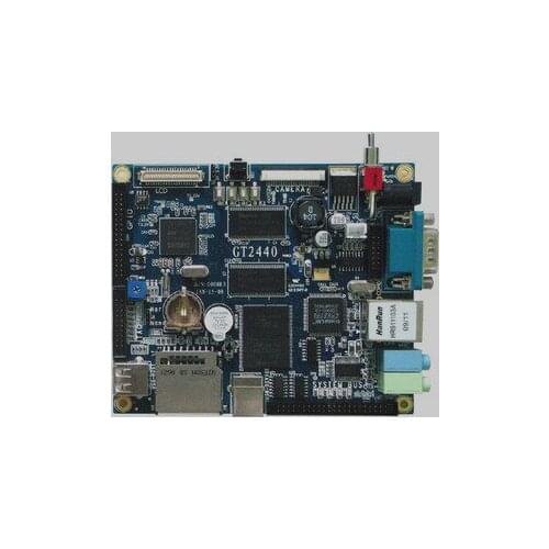 Gt2440 Development Board Supports Game S9 Development Board without Screen