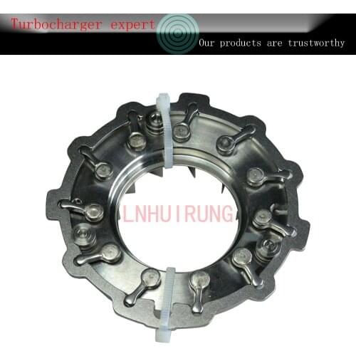 Turbo nozzle ring for Ssang-Yong Actyon Kyron 2.0 Xdi 104Kw141HP D20DT 2006- GT1549V 761433 761433-5003S A6640900780 A6640900880