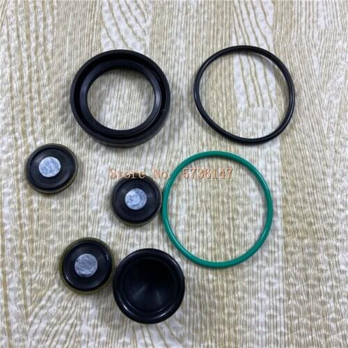 10Sets Original Fuel Injection Pump Repair Kit For Opel Vauxhall Zafira Astra OEM 93174538 815049 24465785 Z22YH (2.2) (2.0 HPi)