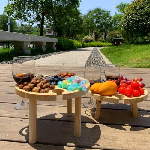 OLOEY Wooden Furniture