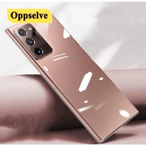 Чехлы для телефонов Samsung Galaxy S21 Ultra Oppselve China At AliExpress