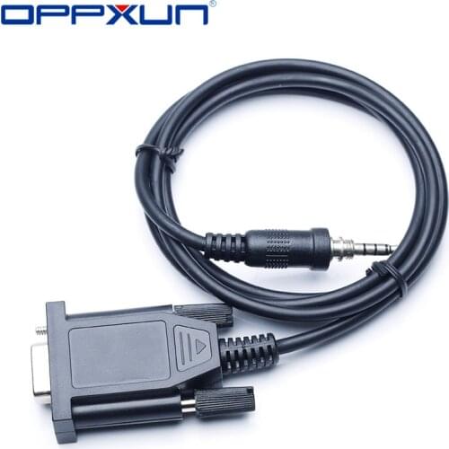 OPPXUN COM Programming for Yaesu Walkie Talkie VX-6R VX-7R FT-270 VX6R VX7R FT270 VX-170 VXA700 Radio