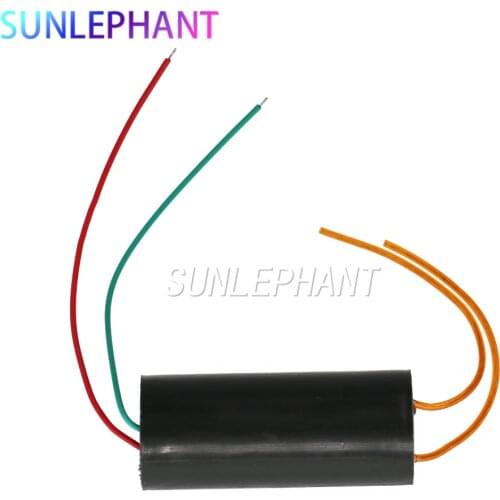 New DC 3V-6V bis 400kV 400000V Boost Step up Power Module High Voltage Generator