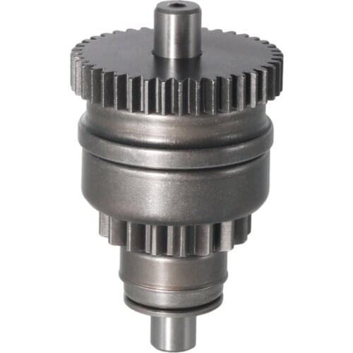 Starter Drive Bendix for Polaris Sportsman 335 400HO 4X4 400L 450 500 ALL OPTIONS DUSE EFI Quad X2 Touring Tractor Forest