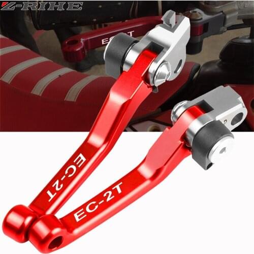 For Gas Gas EC 2T 2000-2017 EC 4T 2010-2013 FSE FSR 2003-2009 Motorcycle Brake Clutch Levers Dirt Bike Pivot Lever Handle Lever