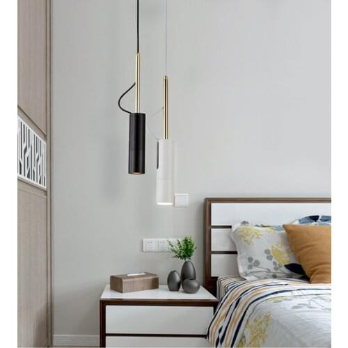 LED warm pendant lights Nordic hanglamp modern hanging lamp living room nordic lamp indoor lighting free shipping lighting