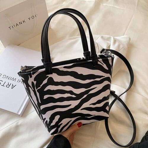 Women Small Pu Leather Handbags High Quality Ladies Shoulder Messenger Bags Designer Female Purse Crossbody Bags for Women New