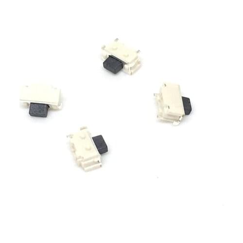 10PCS 2x4 2*4*3.5 MM Micro SMD Tact Switch Side Button Switch MP3 MP4 MP5 Tablet