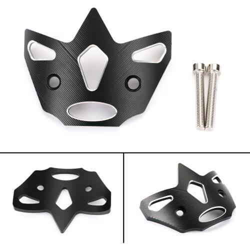 Arutdatech CNC Aluminum Speedometer Cover Guard for Honda CMX 300 500 Rebel 2017 2018 2019 2020 2021