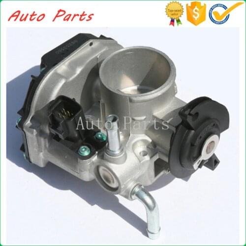 Throttle assembly 96253560 for Chevrolet dae-woo nubira Saloon Wagon J100 Estate J150