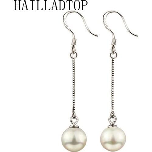 Dangle Earrings HAILLADTOP China